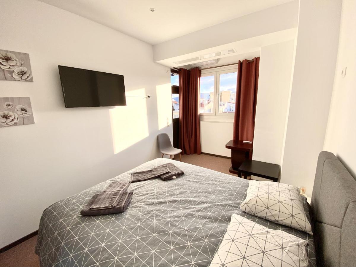 Classic 2 Bedroom Apartment Next To Metro - Marousi Athen Eksteriør billede