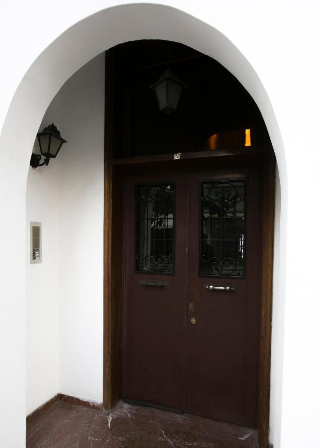 Classic 2 Bedroom Apartment Next To Metro - Marousi Athen Eksteriør billede