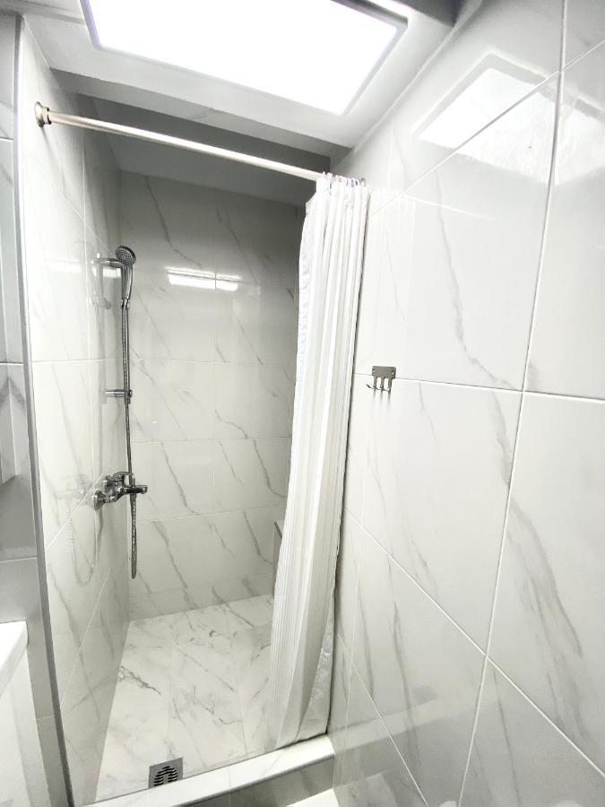 Classic 2 Bedroom Apartment Next To Metro - Marousi Athen Eksteriør billede